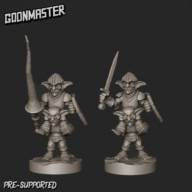 Goblin Knight Bundle